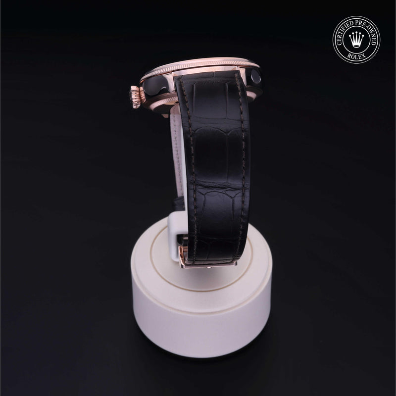 Cellini Moonphase