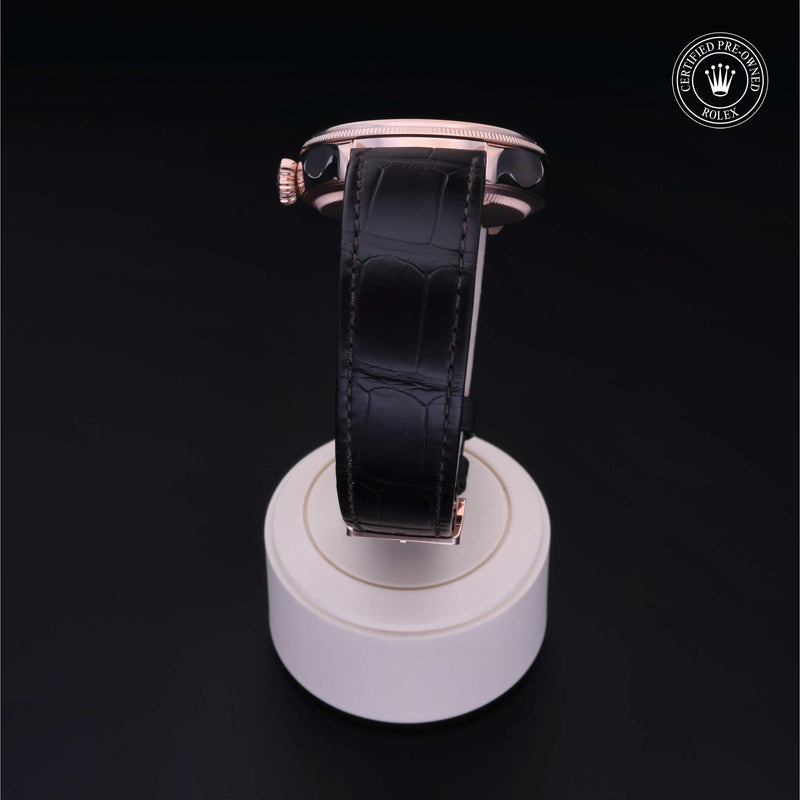 Cellini Moonphase