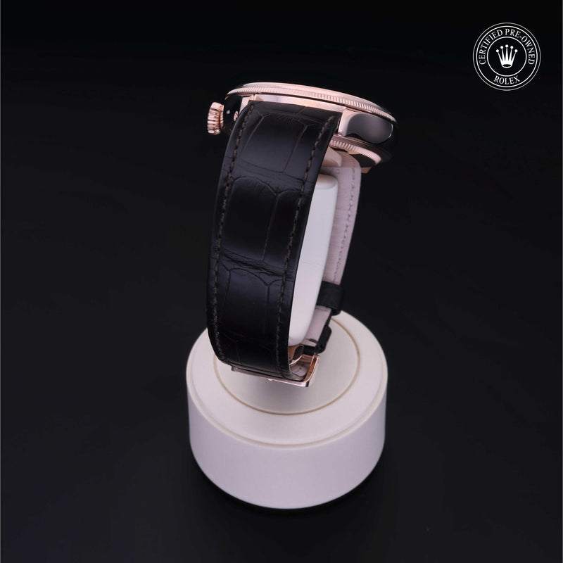 Cellini Moonphase