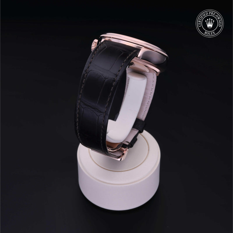 Cellini Moonphase