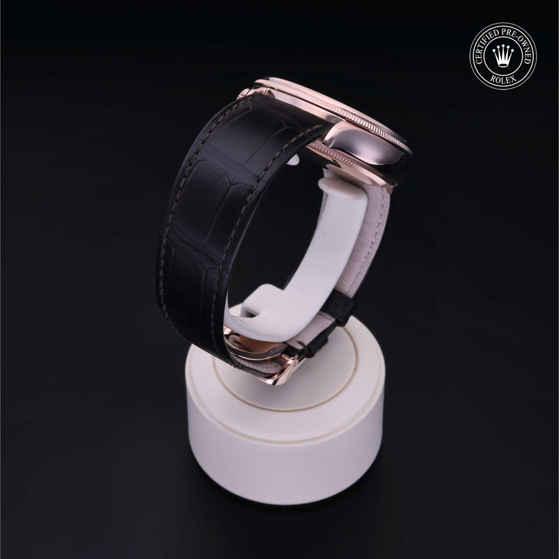 Cellini Moonphase
