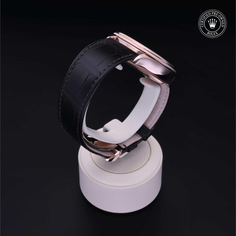 Cellini Moonphase