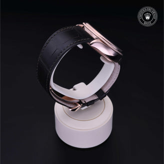 Cellini Moonphase