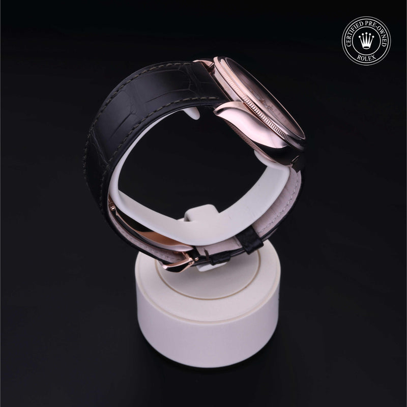 Cellini Moonphase