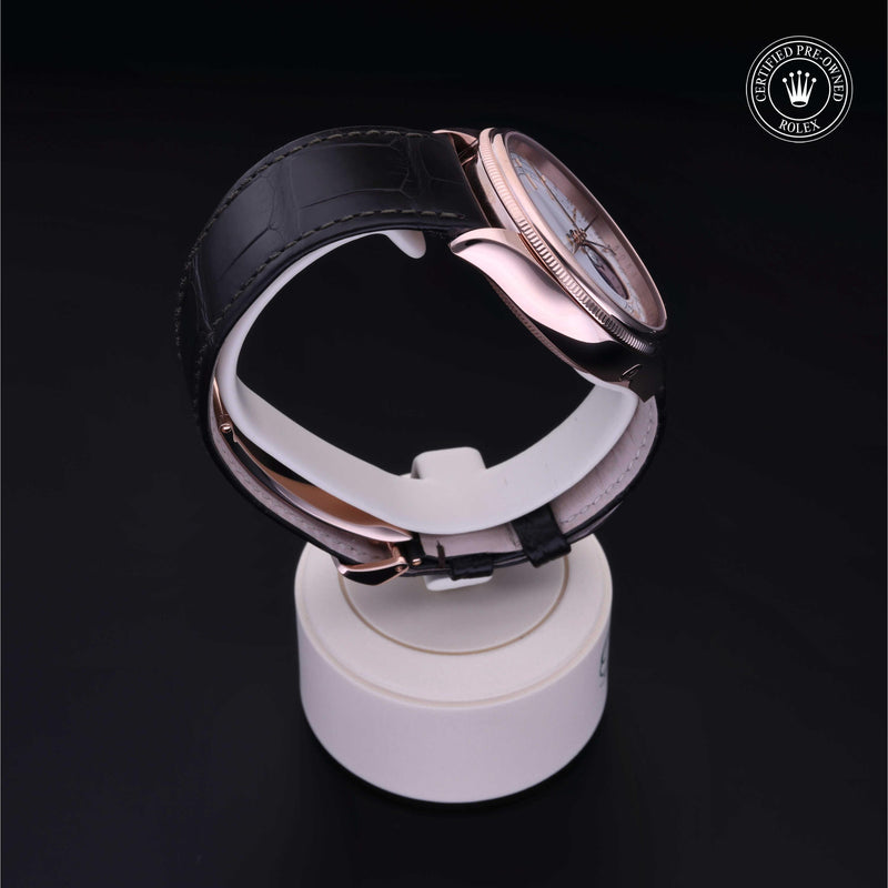 Cellini Moonphase