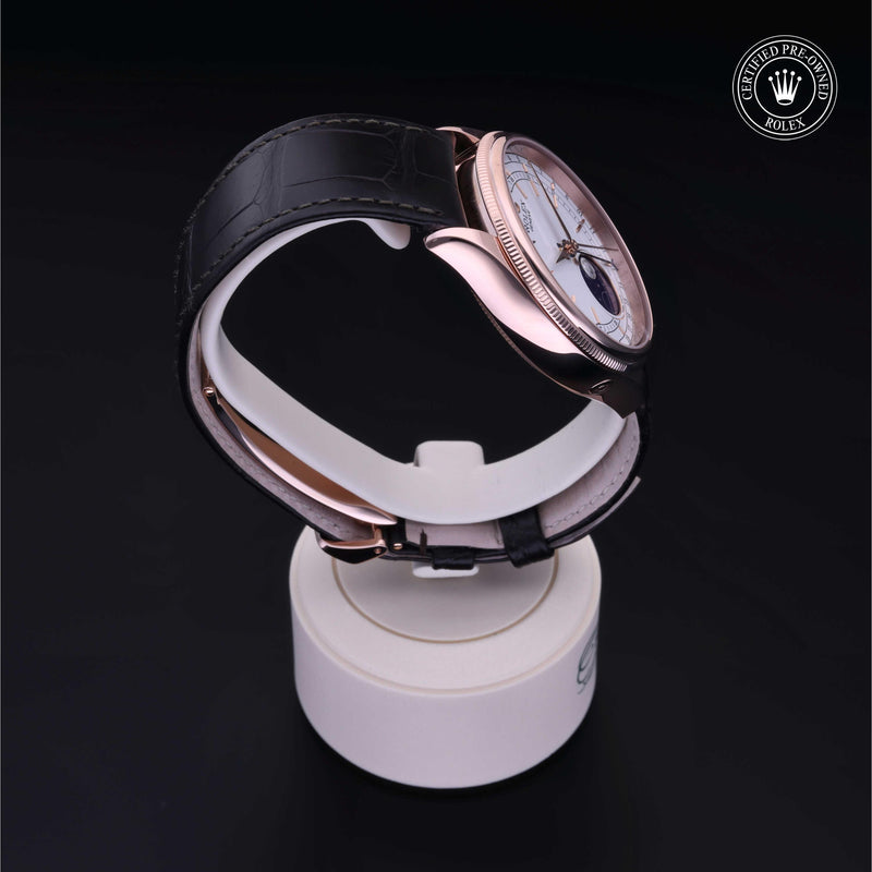 Cellini Moonphase