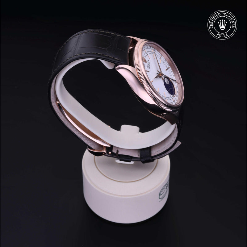 Cellini Moonphase