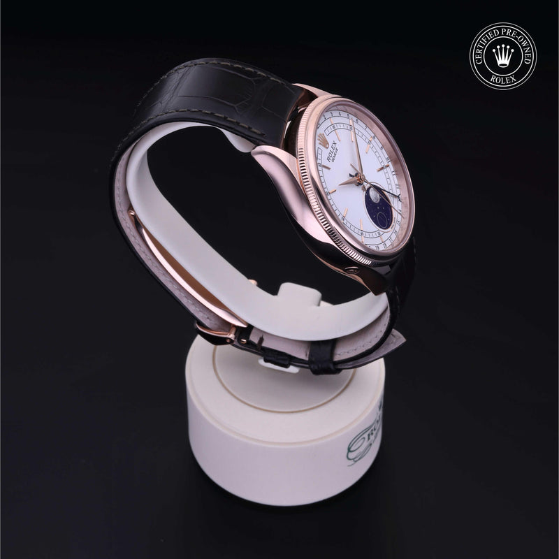 Cellini Moonphase