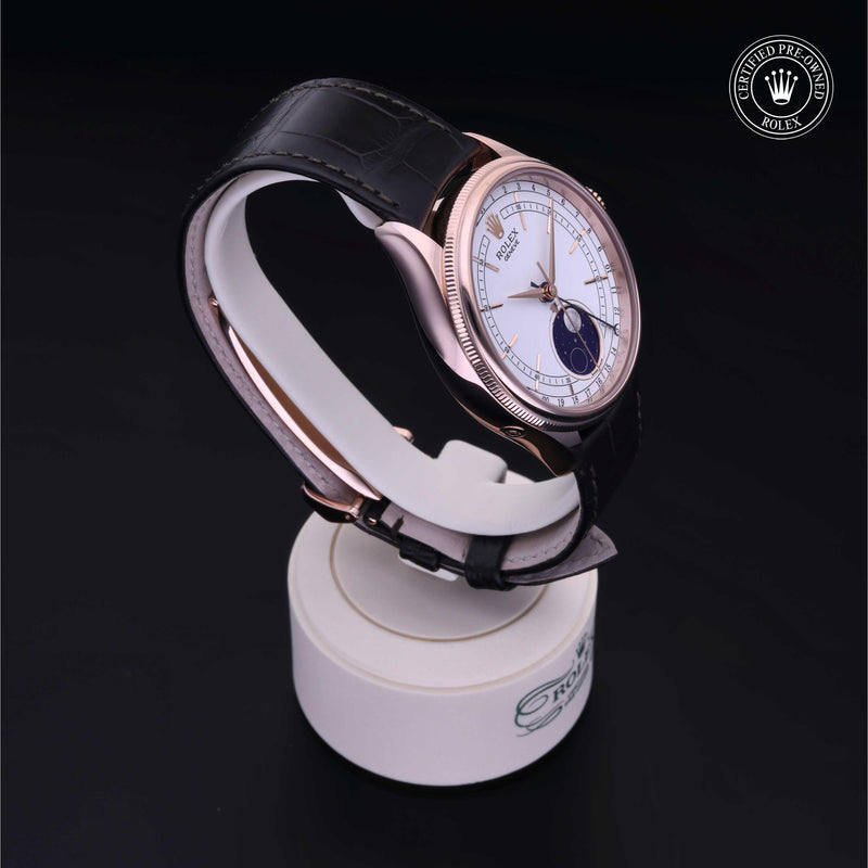 Cellini Moonphase