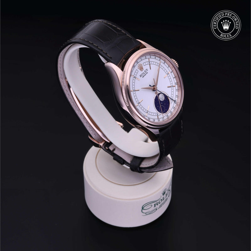 Cellini Moonphase