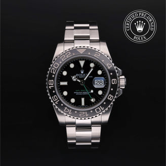 GMT-Master II