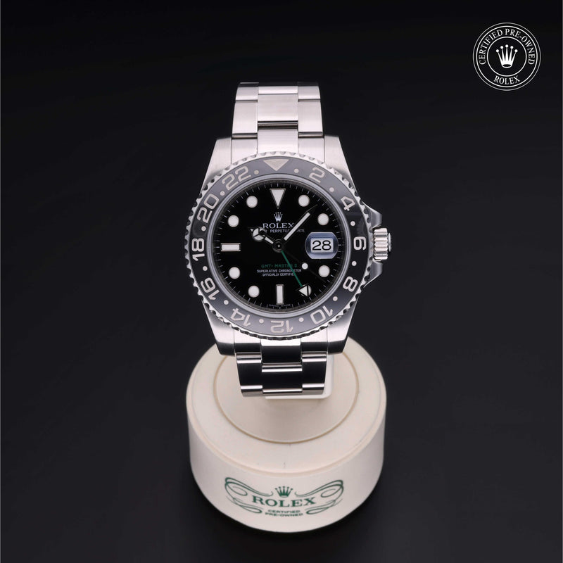 GMT-Master II