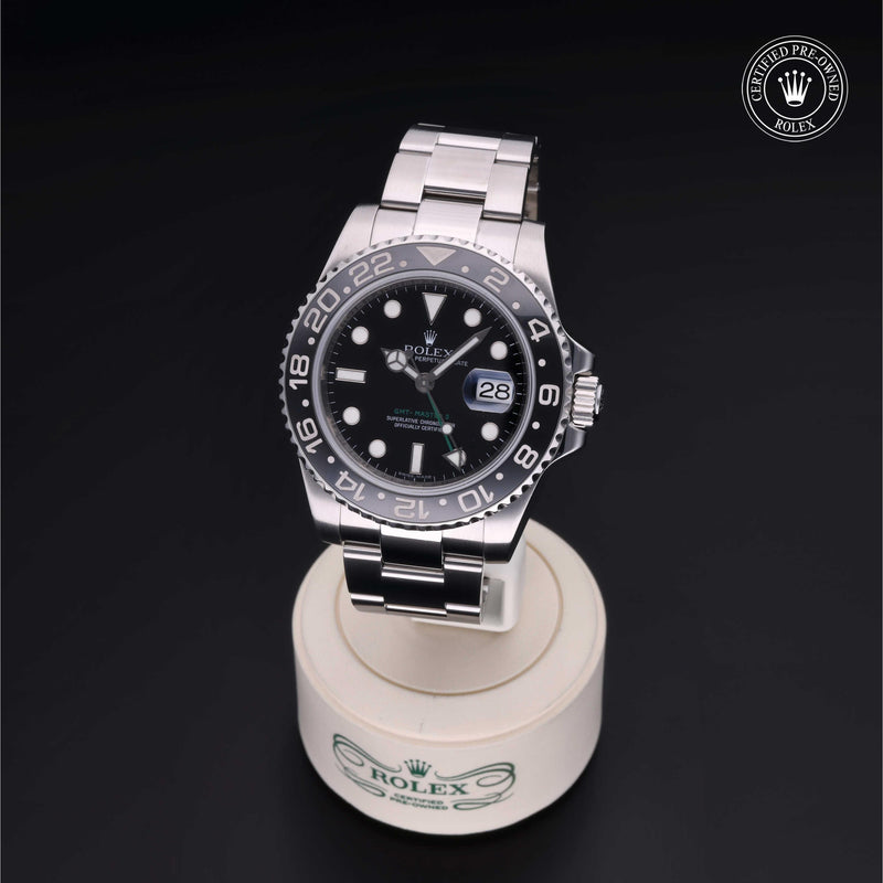 GMT-Master II