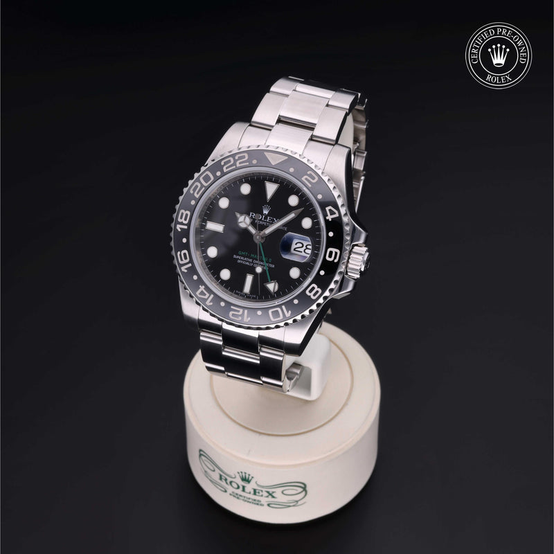GMT-Master II