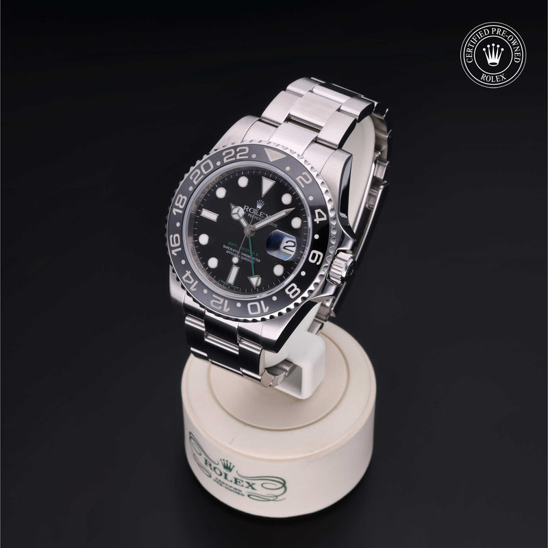 GMT-Master II