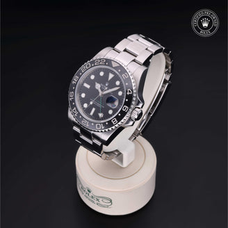 GMT-Master II