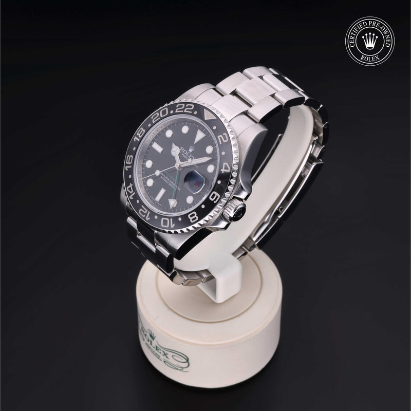 GMT-Master II