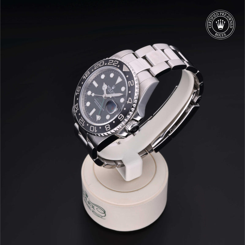 GMT-Master II