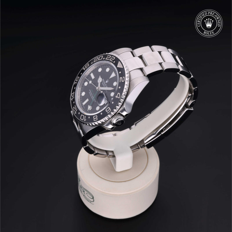 GMT-Master II