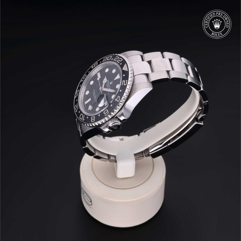 GMT-Master II