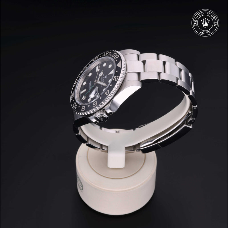 GMT-Master II
