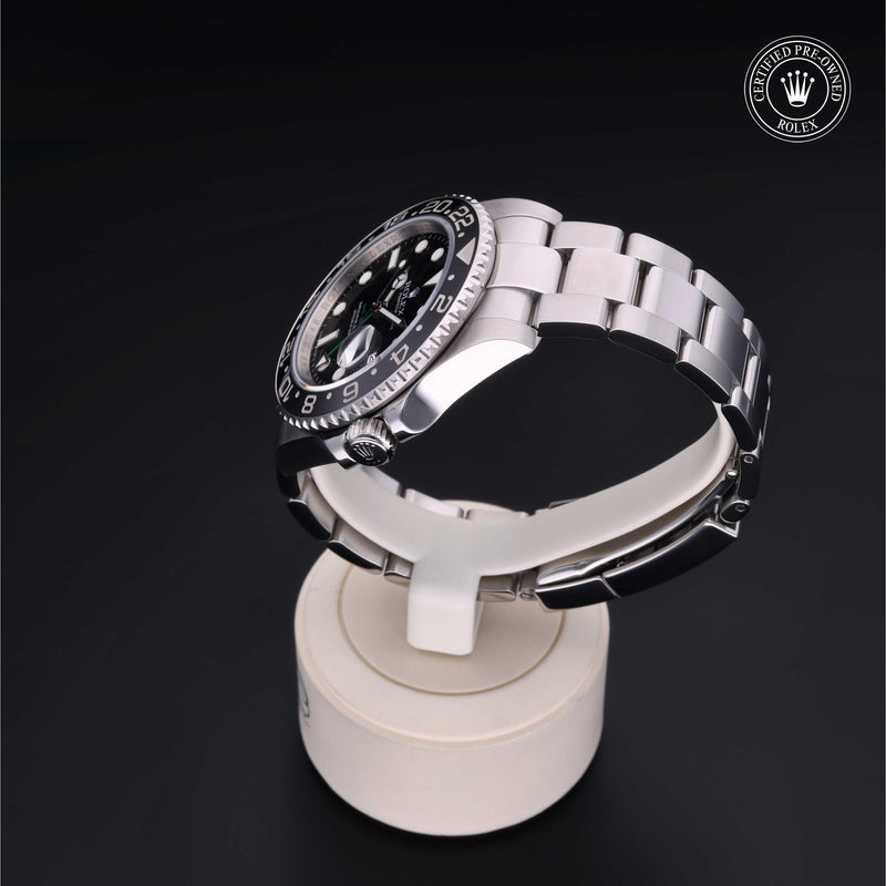 GMT-Master II
