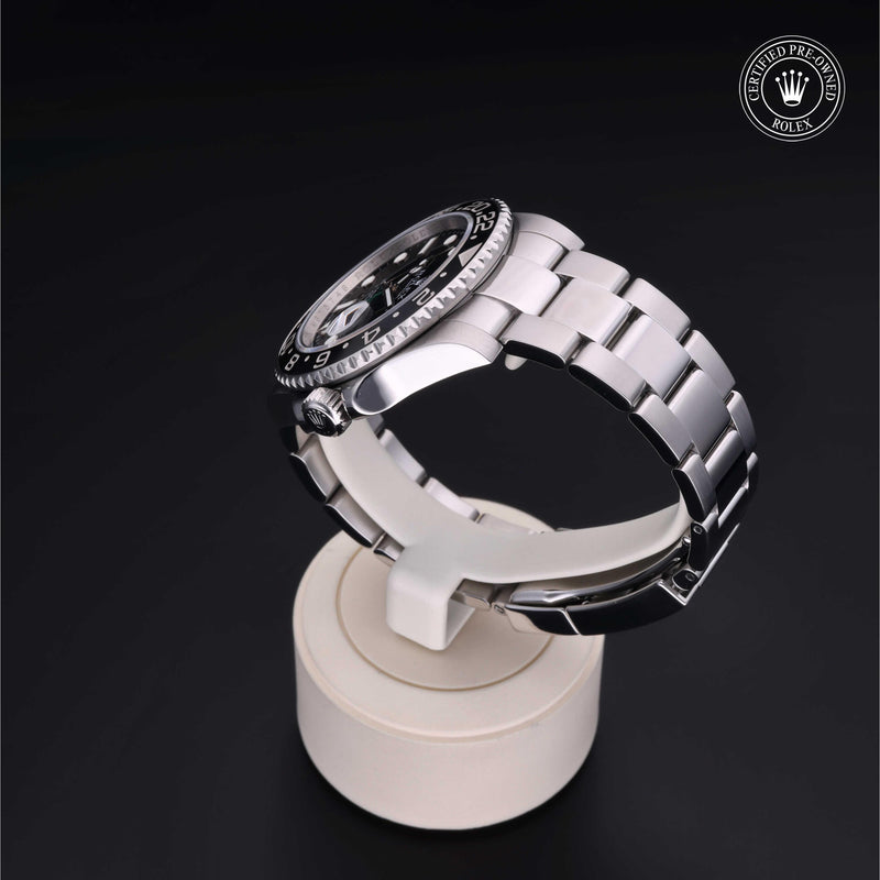 GMT-Master II
