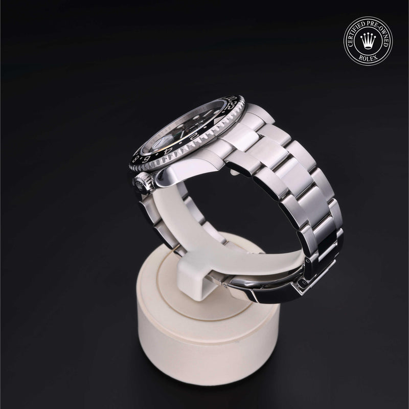 GMT-Master II