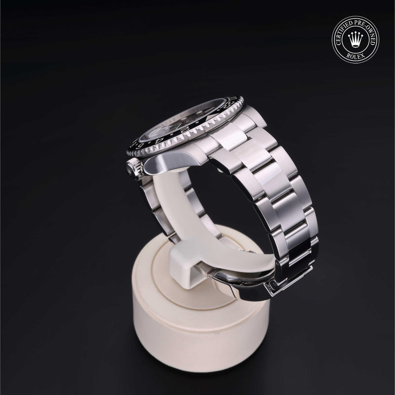 GMT-Master II