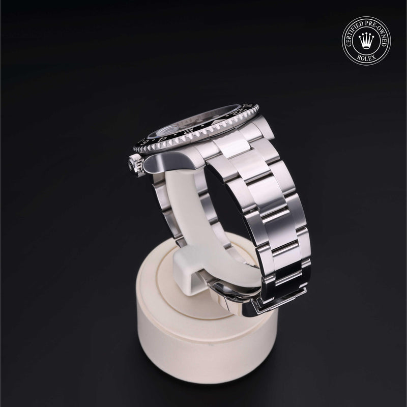 GMT-Master II