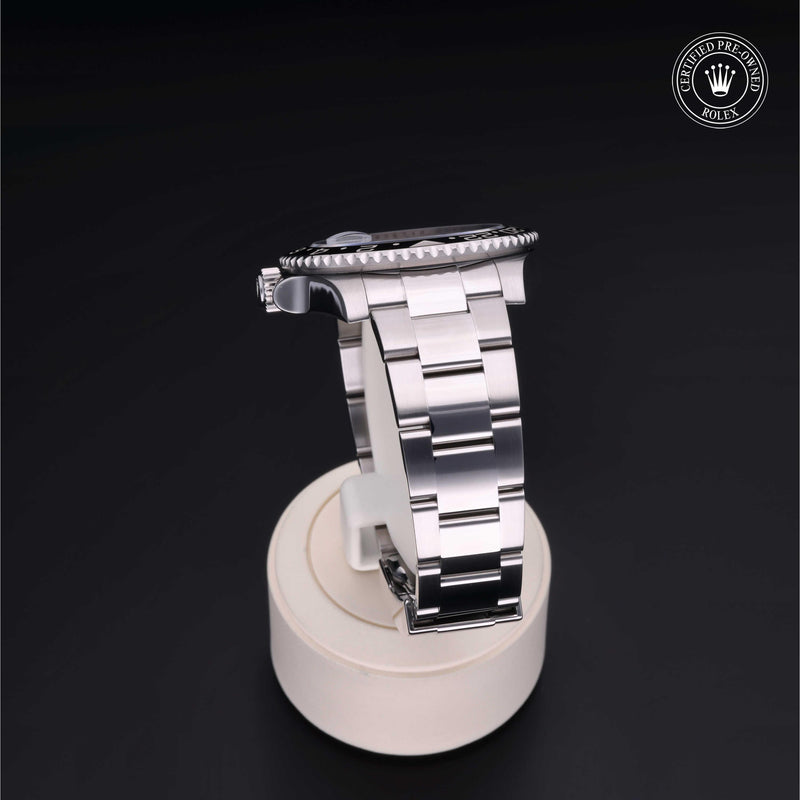 GMT-Master II