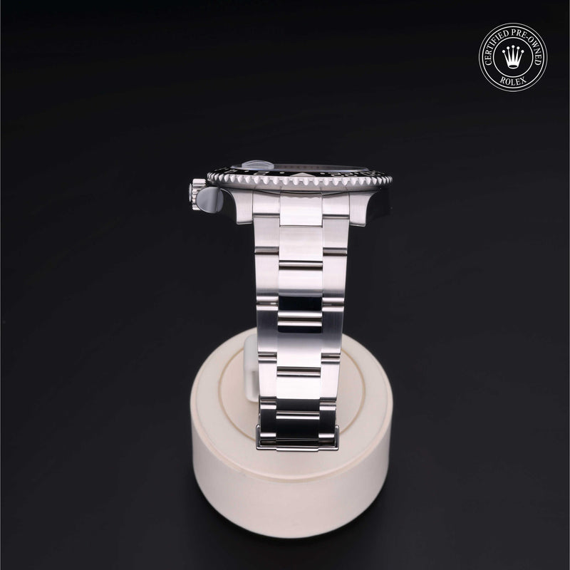 GMT-Master II