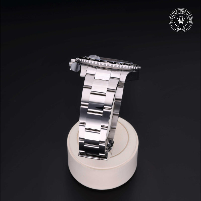 GMT-Master II
