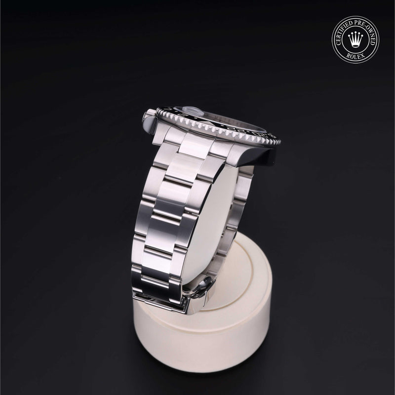 GMT-Master II