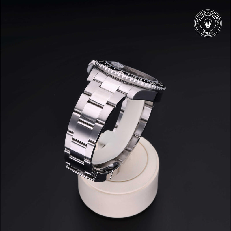 GMT-Master II