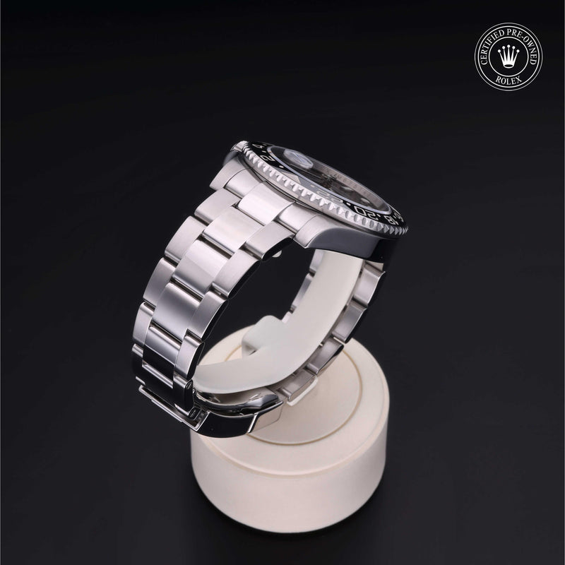 GMT-Master II