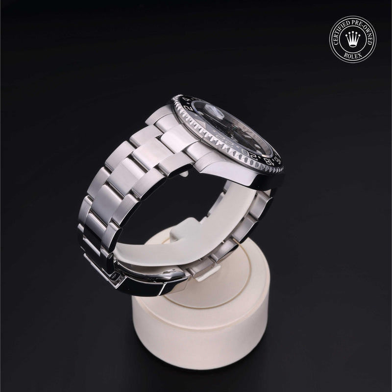 GMT-Master II