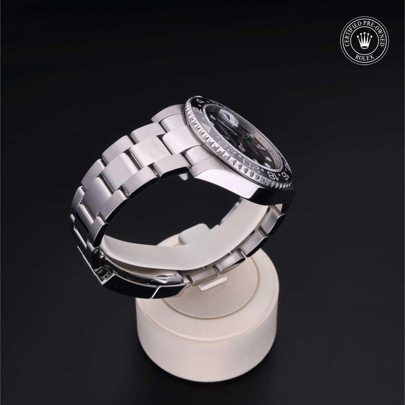 GMT-Master II