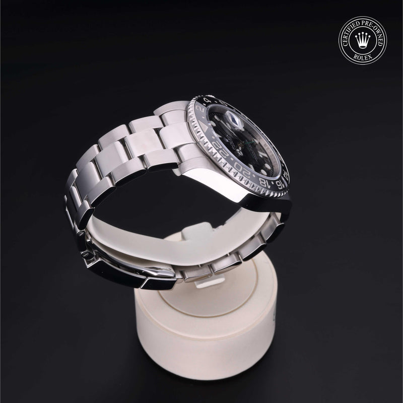 GMT-Master II