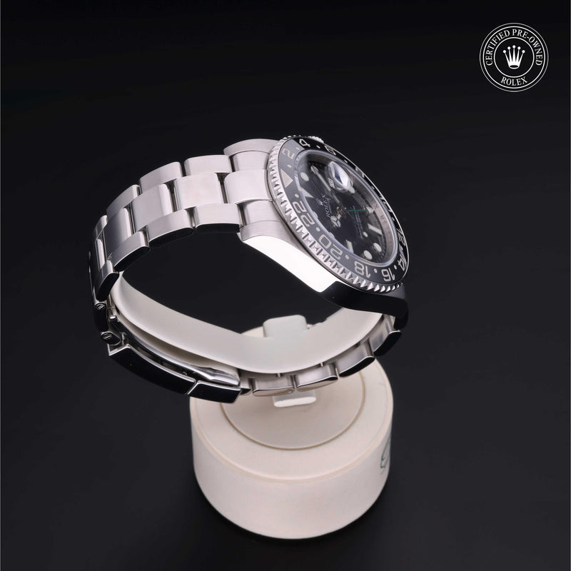 GMT-Master II