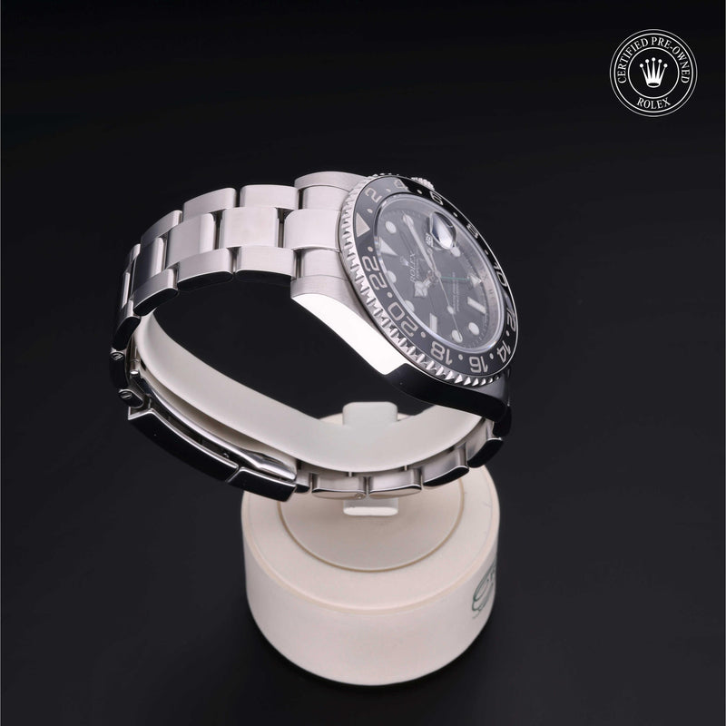 GMT-Master II