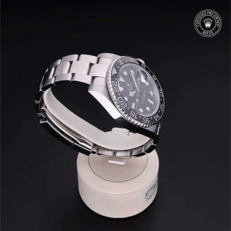 GMT-Master II