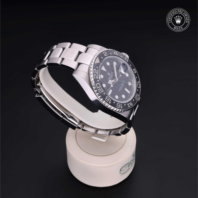 GMT-Master II