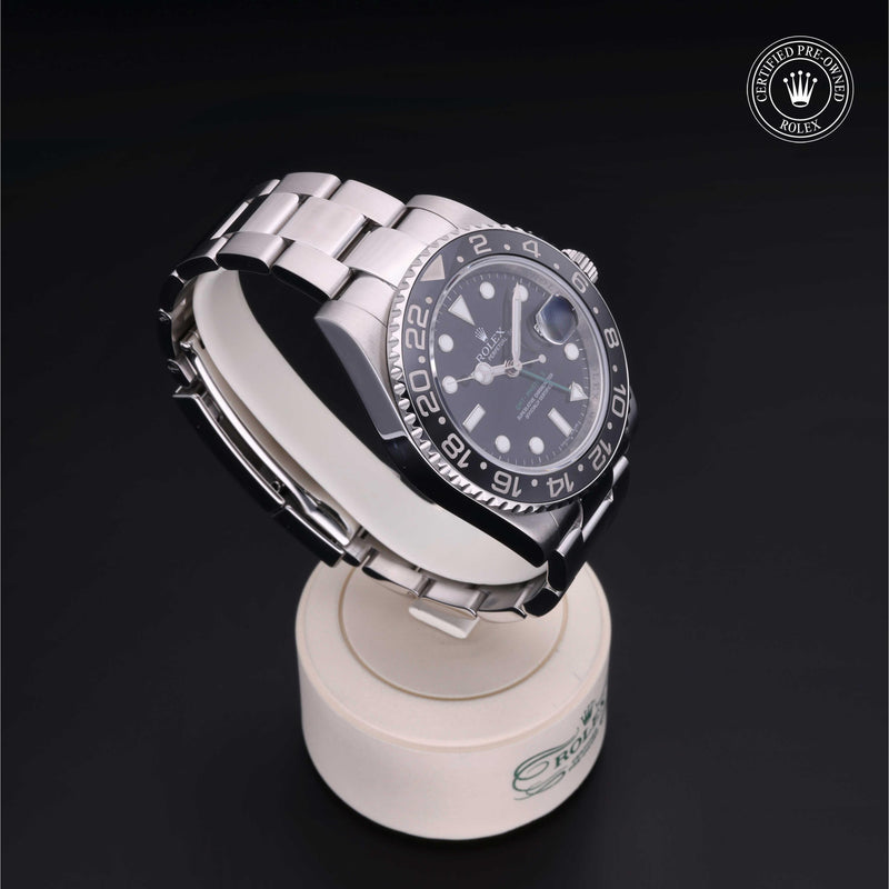 GMT-Master II