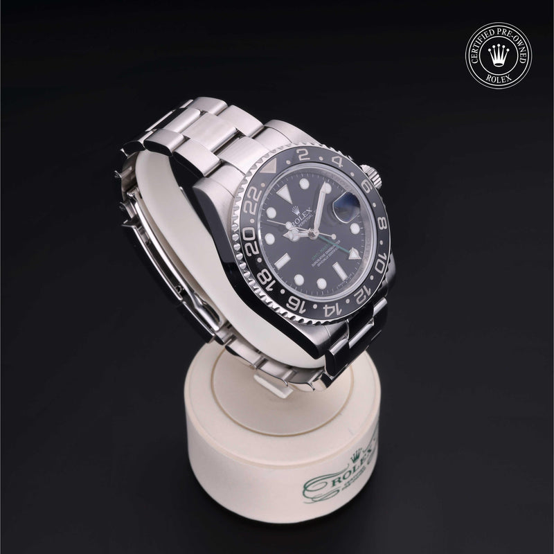 GMT-Master II