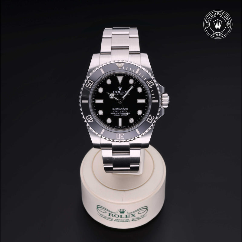Submariner