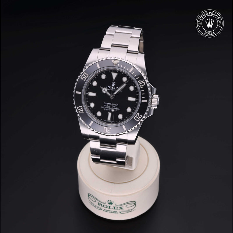 Submariner