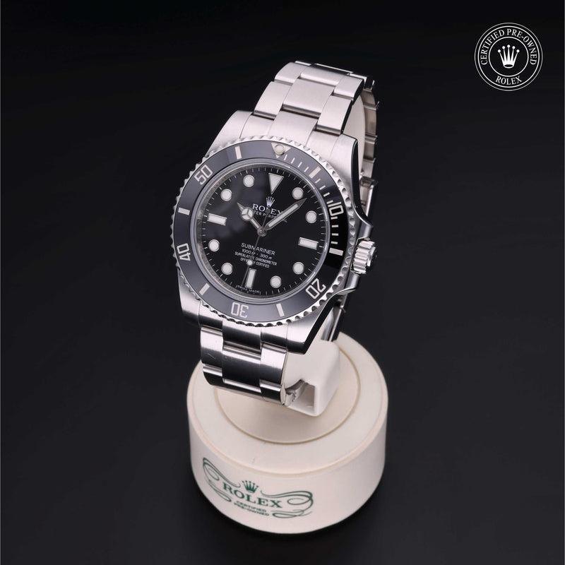 Submariner