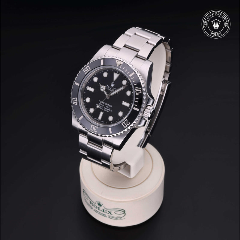 Submariner
