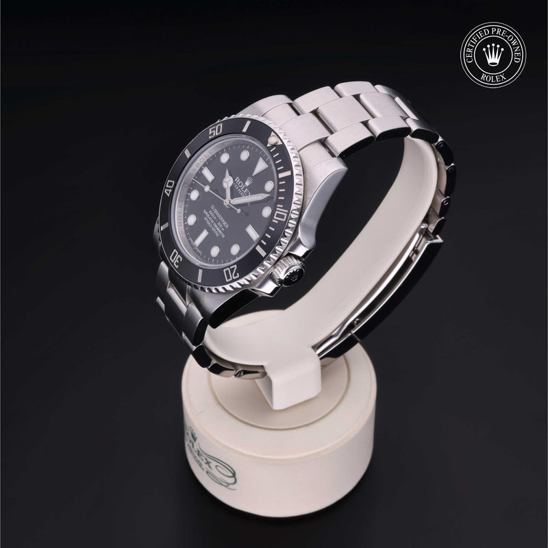 Submariner